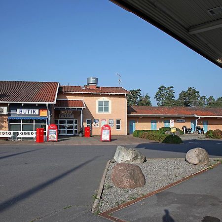 Hotel Rasta Eksjoe Exterior foto