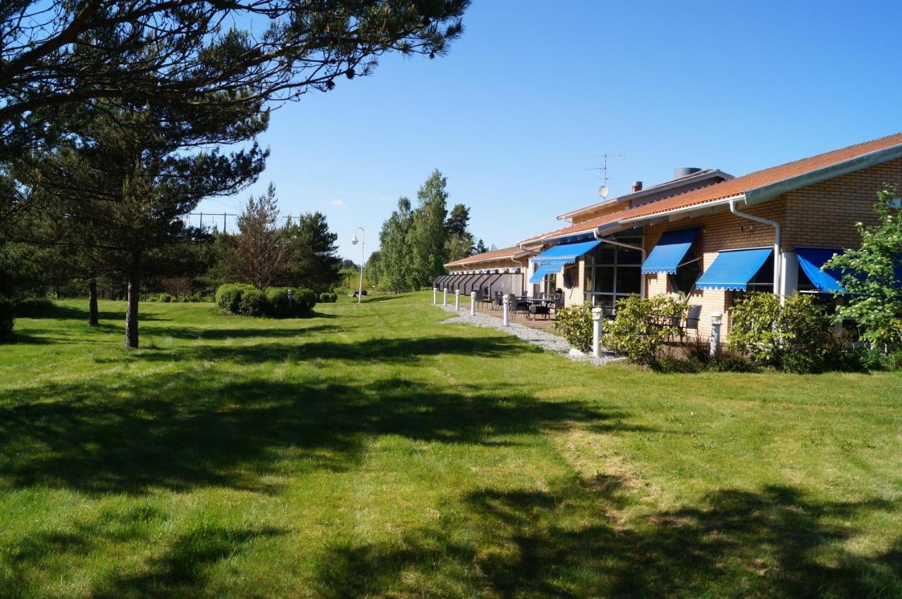 Hotel Rasta Eksjoe Exterior foto